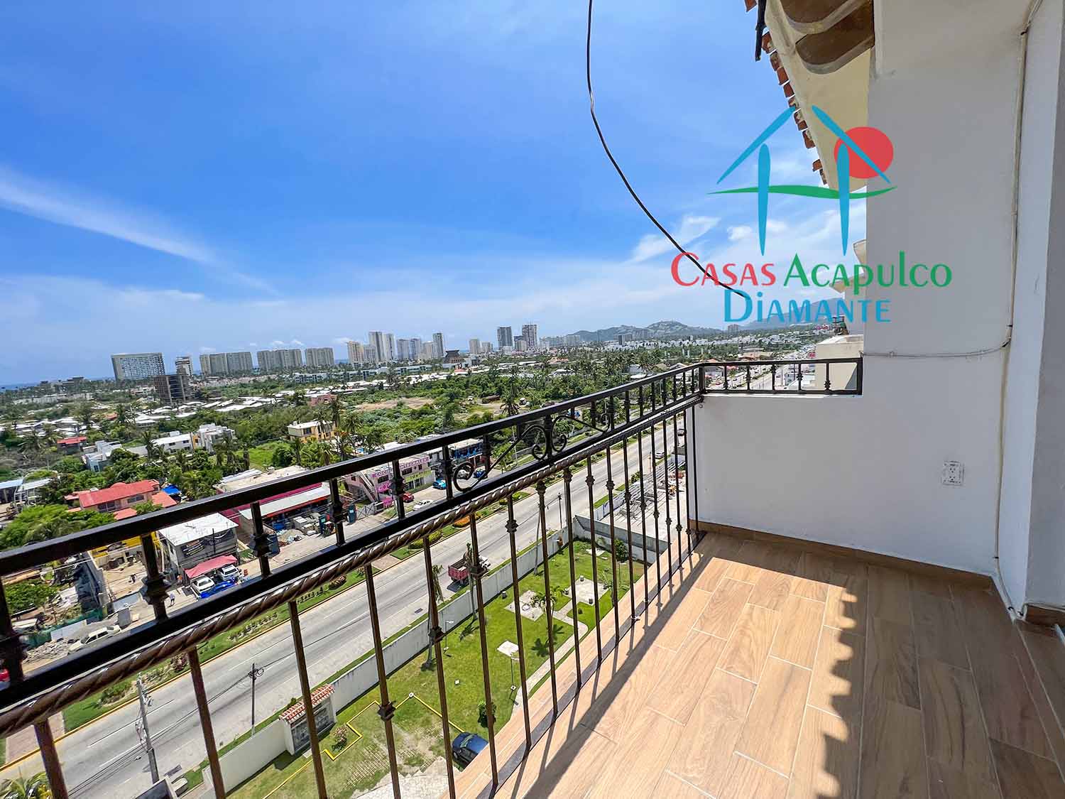 Ocean Crest PH 2 - Recámara principal 14